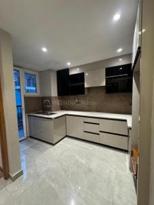 Kitchen Image of 1542 Sq.ft 3 BHK Apartment / Flat for sale in Kharar Mohali for Rs. 7990000