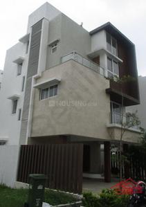 Image of 2800 Sq.ft 3 BHK Villa for sale in Artha Zen by Artha Property, Mylasandra, Bengaluru for Rs. 26640000