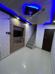 Hall Image of 600 Sq.ft 4 BHK Independent House for sale in Gandhi Nagar Firozabad for Rs. 3400000