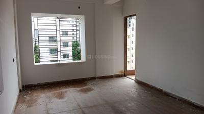 Bedroom Image of 1600 Sq.ft 3 BHK Apartment / Flat for sale in New Town Kolkata for Rs. 8300000