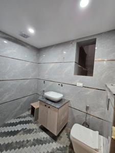 Image of 1100 Sq.ft 3 BHK Apartment / Flat for sale in Rajpur Khurd Extension, New Delhi for Rs. 8500000