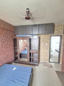 Bedroom Image of 800 Sq.ft 2 BHK Apartment / Flat for sale in Bhandari Vermont, Wagholi Pune for Rs. 6700000