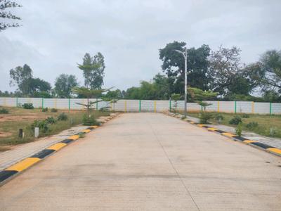 Image of 1500 Sq.ft Residential Plot / Land for sale in Nelamangala, Bengaluru for Rs. 6898100