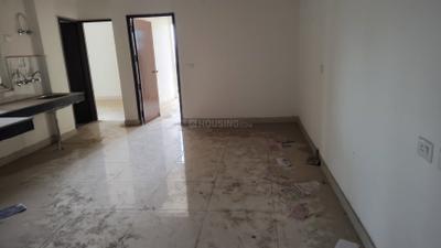 Living Room Image of 800 Sq.ft 2 BHK Apartment / Flat for sale in Signature Global The Roselia, Sector 95A Gurgaon for Rs. 5900000