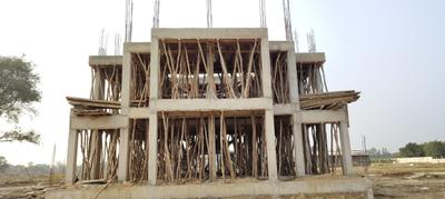 Image of 1500 Sq.ft Residential Plot / Land for sale in Skyom City, Mohanlalganj, Lucknow for Rs. 6750000
