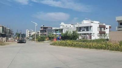 Image of 1350 Sq.ft Residential Plot / Land for sale in Omaxe Phase 3 Mullanpur, New Chandigarh, Chandigarh for Rs. 21500000