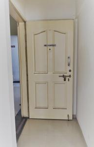 Image of 585 Sq.ft 1 BHK Apartment / Flat for sale in Namrata Crystal Park, Rahatani, Pune for Rs. 4500000