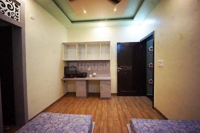 Bedroom Image of 3000 Sq.ft 3 BHK Independent House for sale in Lohegaon Pune for Rs. 18500000