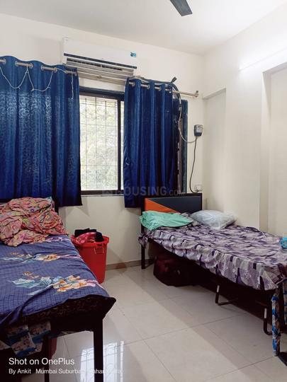 Bedroom Image of NAVKAR in Kanjurmarg West, Mumbai