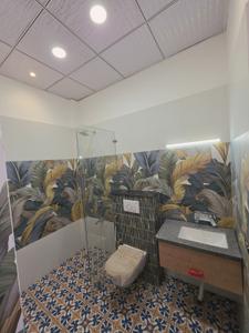 Image of 1850 Sq.ft 4 BHK Builder Floor for sale in Wave Floors, Wave City, Ghaziabad for Rs. 9850000