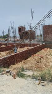 Image of 690 Sq.ft 2 BHK Independent House for sale in Tilpata Karanwas, Greater Noida for Rs. 3390000