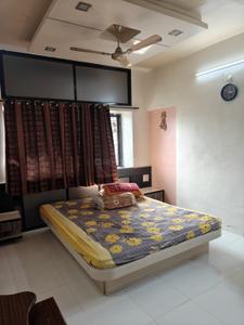 Bedroom Image of 1423 Sq.ft 3 BHK Apartment / Flat for sale in Somwar Peth Pune for Rs. 13500000