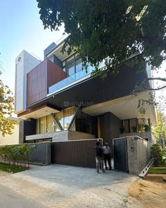 Image of 1800 Sq.ft 4 BHK Villa for sale in Mansarovar, Jaipur for Rs. 6000000