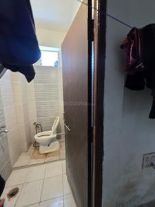Bathroom Image of 550 Sq.ft 1 BHK Apartment / Flat for sale in Rau Indore for Rs. 1280000