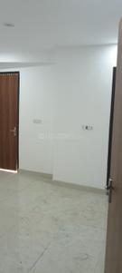 Hall Image of 869 Sq.ft 2.5 BHK Builder Floor for sale in Bijwasan New Delhi for Rs. 4700000
