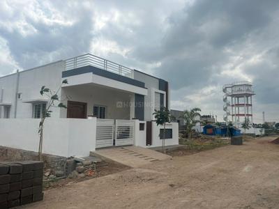 Image of 1320 Sq.ft 2 BHK Independent House for sale in Panchalingala, Kurnool for Rs. 6200000