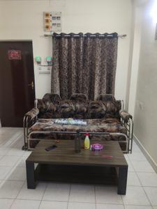 Hall Image of 830 Sq.ft 2 BHK Builder Floor for sale in Kilpauk Chennai for Rs. 10500000