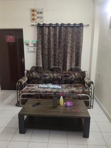 Hall Image of Abundant life and spaces in Kilpauk, Chennai