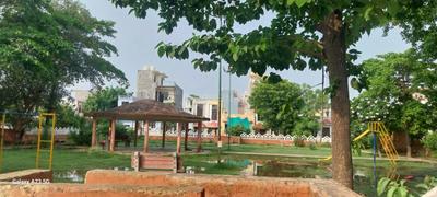 Image of 945 Sq.ft 2 BHK Independent House for sale in Sector MU, Greater Noida for Rs. 16400000