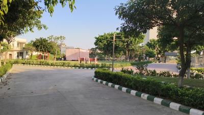 Image of 1080 Sq.ft 3 BHK Villa for sale in Krish Harmony Villas, Daganheri, Bhiwadi for Rs. 12000000