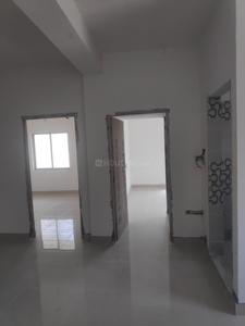Hall Image of 939 Sq.ft 2 BHK Apartment / Flat for sale in Divya Vishnupriya, Bhadreswar Hooghly for Rs. 2348000