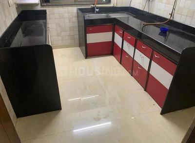 Kitchen Image of 1300 Sq.ft 2 BHK Apartment / Flat for sale in K Raheja Maple Leaf, Powai Mumbai for Rs. 28000000