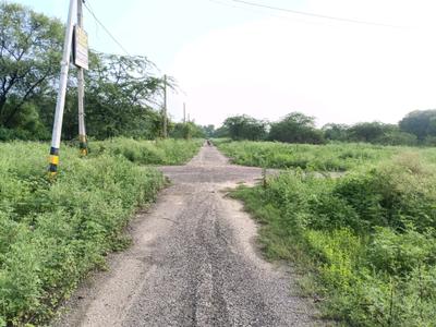 Image of 60 Sq.ft Residential Plot / Land for sale in Khera Khurd, New Delhi for Rs. 13500000