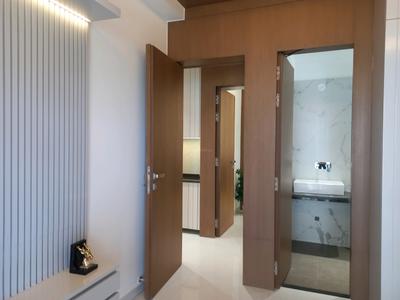Bedroom Image of 1130 Sq.ft 2 BHK Apartment / Flat for sale in Manav Perfect 10, Balewadi Pune for Rs. 10300000