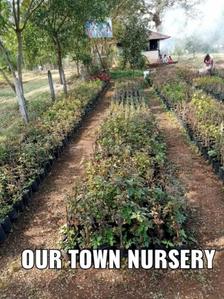 Image of 4133 Sq.ft Residential Plot / Land for sale in Our Town Mumbai The Villa Township, Khardi, Thane for Rs. 3100000