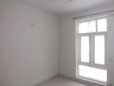 Bedroom Image of 1620 Sq.ft 3 BHK Builder Floor for rent in TDI The Grand Retreat, Sector 88 Faridabad for Rs. 19000