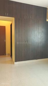 Bedroom Image of 1000 Sq.ft 2 BHK Builder Floor for rent in Velachery Chennai for Rs. 25000