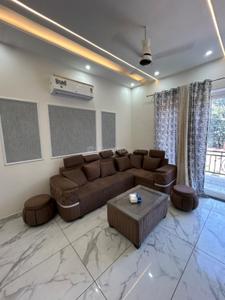 Hall Image of 900 Sq.ft 2 BHK Apartment / Flat for sale in Sector 127 Mohali for Rs. 4490000