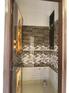 Common Bathroom Image of 750 Sq.ft 2 BHK Builder Floor for sale in DLF Ankur Vihar Ghaziabad for Rs. 2330422