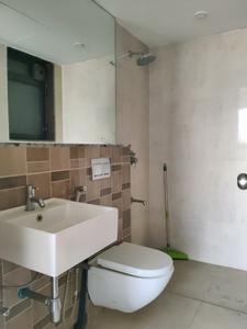 Bedroom Two Image of 921 Sq.ft 2 BHK Apartment / Flat for sale in Lodha Splendora, Thane West Thane for Rs. 11000000