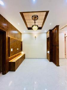 Hall Image of 1251 Sq.ft 4 BHK Independent House for sale in Sector 123 Mohali for Rs. 16500000