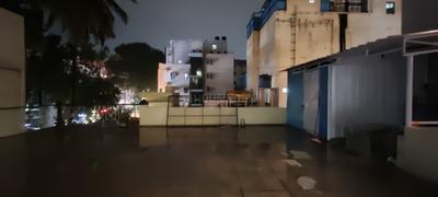 Balcony Image of 650 Sq.ft 1 BHK Builder Floor for rent in Koramangala Bengaluru for Rs. 28000