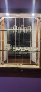 Hall Image of 1101 Sq.ft 2 BHK Apartment / Flat for rent in Lunkad Abode, Viman Nagar Pune for Rs. 42000