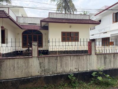 Image of 1500 Sq.ft 2 BHK Independent House for sale in Chembukkav, Thrissur for Rs. 14500000