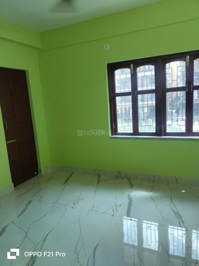 New Town Action Area 1, New Town Bedroom 1