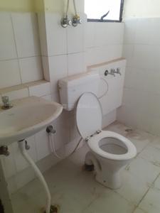 Bathroom Image of 850 Sq.ft 2 BHK Apartment / Flat for sale in MVN Athens, Sector 5 Sohna for Rs. 3600000