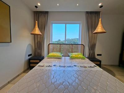 Bedroom Image of 2400 Sq.ft 3 BHK Villa for sale in Nachinola Goa for Rs. 41000000