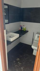 Image of 435 Sq.ft 1 RK Studio for rent in Paramount Golfforeste Oak &amp; Pine, Surajpur, Greater Noida for Rs. 15500