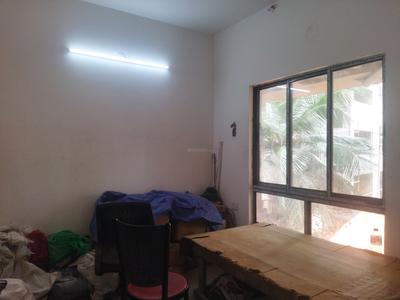 Swapnil Apartment Bedroom One 2