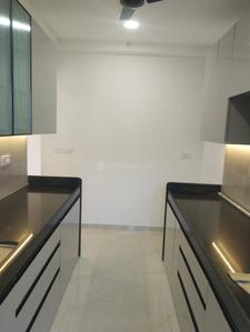 Kitchen Image of Bajaj Emerald in Andheri East, Mumbai