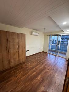 4 BHK Flat