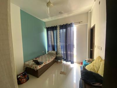 Bedroom Image of 1380 Sq.ft 2.5 BHK Apartment / Flat for sale in Mahagun Mirabella, Sector 79 Noida for Rs. 18200000
