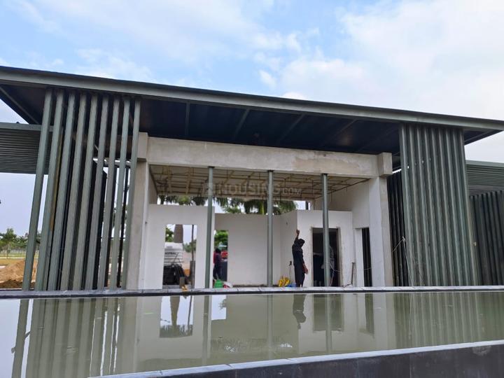 Manana ashraya Main Image 1