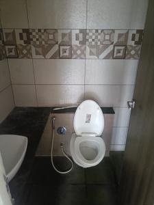 Jaikumar Parksyde Residences Bathroom One 2