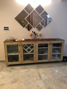 Hall Image of 1600 Sq.ft 3 BHK Apartment / Flat for sale in Sahastradhara Road Dehradun for Rs. 10500000