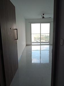 Hall Image of 1300 Sq.ft 3 BHK Apartment / Flat for sale in Goel Ganga Serio E F Building, Kharadi Pune for Rs. 16000000